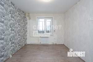 2-к квартира, вторичка, 51м2, 3/9 этаж