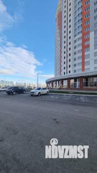 2-к квартира, вторичка, 46м2, 16/20 этаж