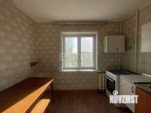 1-к квартира, вторичка, 36м2, 4/6 этаж