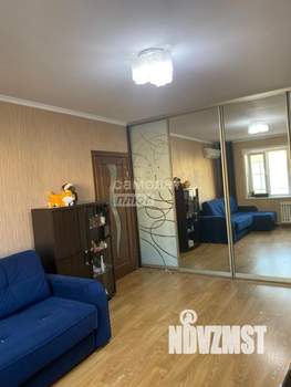 1-к квартира, вторичка, 38м2, 7/10 этаж