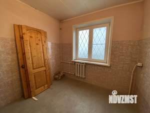 2-к квартира, вторичка, 52м2, 10/10 этаж