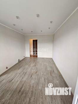 2-к квартира, вторичка, 43м2, 5/5 этаж