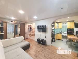 2-к квартира, вторичка, 42м2, 3/5 этаж