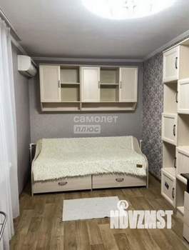 2-к квартира, вторичка, 39м2, 5/5 этаж