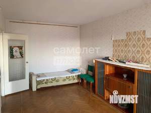 2-к квартира, вторичка, 52м2, 3/9 этаж