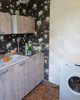 2-к квартира, вторичка, 43м2, 4/5 этаж