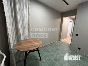 1-к квартира, вторичка, 37м2, 1/10 этаж