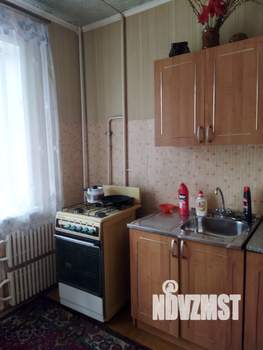 1-к квартира, вторичка, 36м2, 7/9 этаж