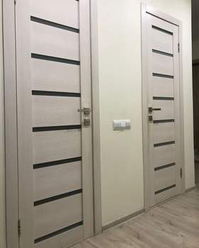 2-к квартира, вторичка, 60м2, 14/17 этаж