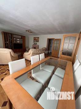 5-к квартира, вторичка, 143м2, 7/12 этаж