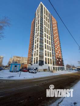 3-к квартира, сданный дом, 88м2, 9/24 этаж