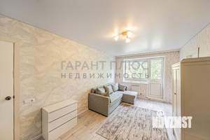4-к квартира, вторичка, 60м2, 5/5 этаж