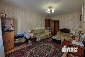 2-к квартира, вторичка, 58м2, 2/10 этаж