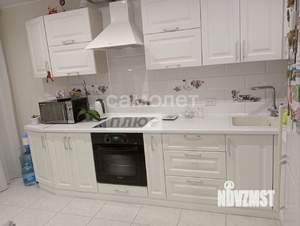 2-к квартира, вторичка, 63м2, 15/24 этаж