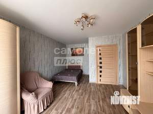 1-к квартира, вторичка, 38м2, 8/10 этаж