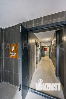 1-к квартира, вторичка, 49м2, 13/15 этаж