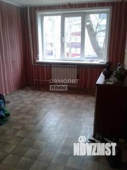 3-к квартира, вторичка, 60м2, 1/5 этаж