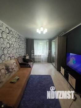 2-к квартира, вторичка, 47м2, 4/5 этаж