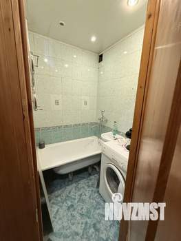 2-к квартира, вторичка, 43м2, 1/5 этаж