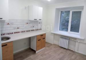 1-к квартира, вторичка, 11м2, 2/4 этаж