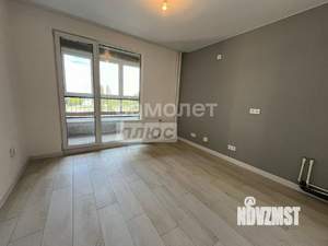 Студия квартира, вторичка, 28м2, 11/18 этаж
