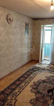 2-к квартира, вторичка, 45м2, 3/4 этаж