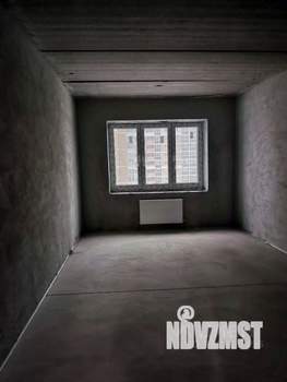 1-к квартира, вторичка, 43м2, 7/18 этаж