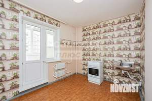 1-к квартира, вторичка, 37м2, 6/10 этаж