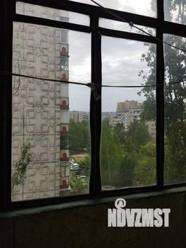 1-к квартира, вторичка, 36м2, 7/9 этаж