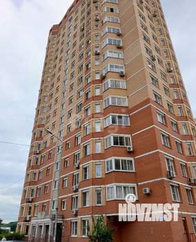 3-к квартира, вторичка, 79м2, 7/17 этаж