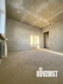 2-к квартира, вторичка, 54м2, 21/25 этаж