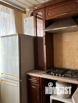 3-к квартира, вторичка, 57м2, 3/5 этаж