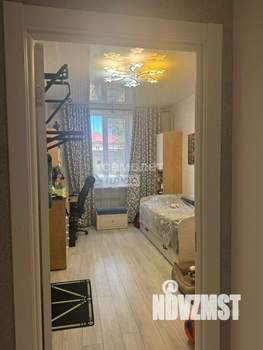 3-к квартира, вторичка, 75м2, 1/4 этаж