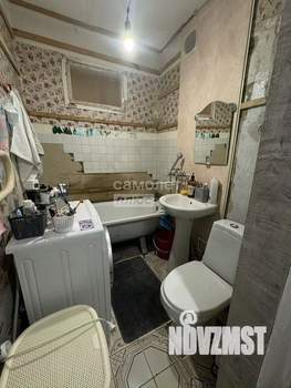 1-к квартира, вторичка, 31м2, 5/5 этаж