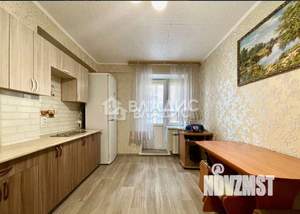 1-к квартира, вторичка, 43м2, 5/19 этаж