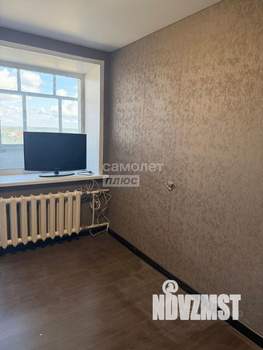 1-к квартира, вторичка, 26м2, 5/5 этаж