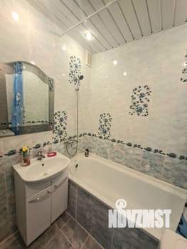 2-к квартира, вторичка, 50м2, 8/9 этаж