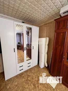 2-к квартира, вторичка, 43м2, 1/5 этаж