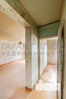 1-к квартира, вторичка, 32м2, 2/5 этаж