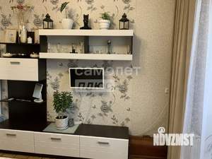 2-к квартира, вторичка, 53м2, 4/5 этаж