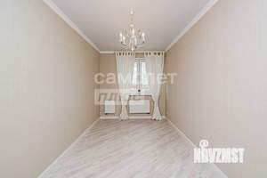 3-к квартира, вторичка, 83м2, 16/21 этаж