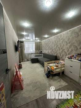 1-к квартира, вторичка, 33м2, 1/9 этаж