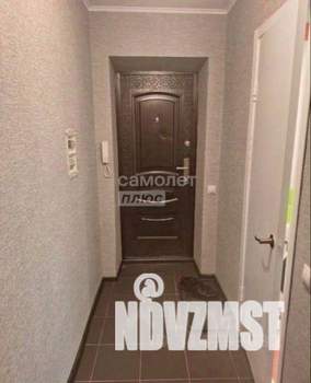 1-к квартира, вторичка, 30м2, 4/5 этаж
