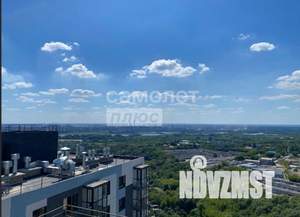 3-к квартира, вторичка, 79м2, 16/25 этаж