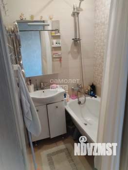 2-к квартира, вторичка, 47м2, 5/5 этаж