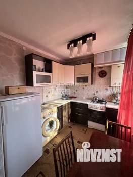 1-к квартира, вторичка, 31м2, 4/5 этаж