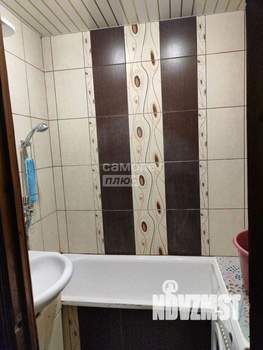 3-к квартира, вторичка, 62м2, 10/10 этаж