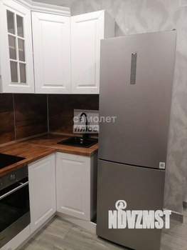 1-к квартира, вторичка, 34м2, 5/10 этаж