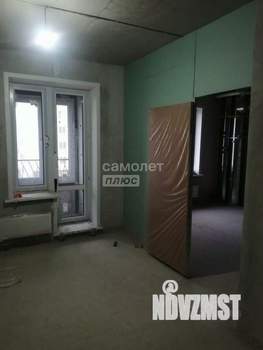 1-к квартира, вторичка, 34м2, 8/9 этаж