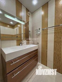 3-к квартира, вторичка, 83м2, 4/9 этаж